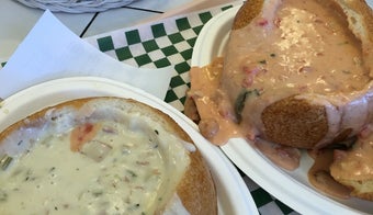 The 15 Best Places for Clam Chowder in Seattle