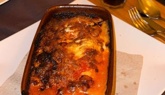 The 15 Best Places for Lasagna in Barcelona