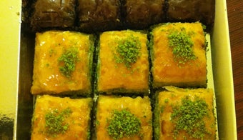 The 15 Best Places for Baklava in Istanbul