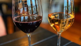 The 15 Best Places for Vino in Seattle