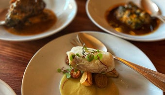The 15 Best Places for Rabbit in Seattle