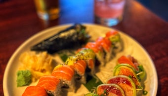 The 9 Best Places for Tempura Rolls in Seattle