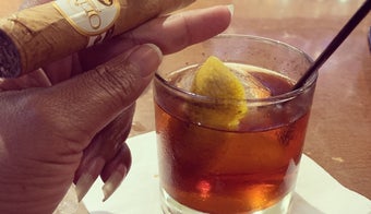 The 15 Best Places for Cigars in Atlanta
