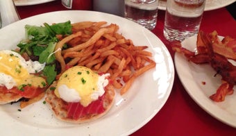 The 15 Best Places for Breakfast Food in Boerum Hill, Brooklyn