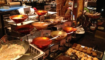 The 15 Best Places with a Buffet in Riyadh