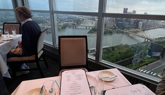 The 15 Best Places That Are Good for Business Meetings in Pittsburgh