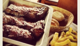 The 15 Best Places for Barbecue in Lima