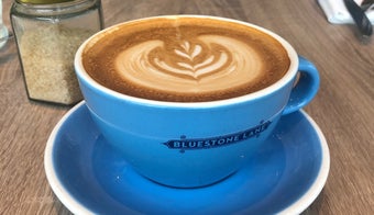 The 11 Best Places for Espresso in Foggy Bottom - GWU - West End, Washington