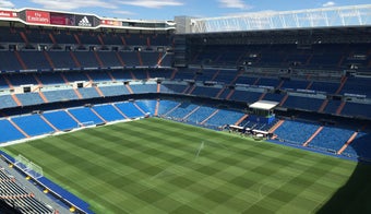 The 15 Best Places for Football in Madrid