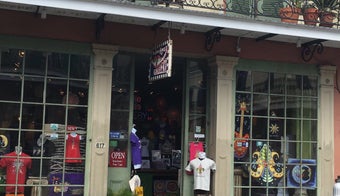 The 11 Best Arts and Crafts Stores in New Orleans