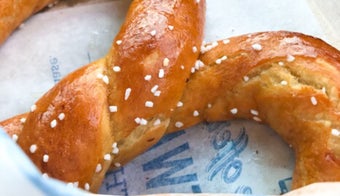 The 15 Best Places for Pretzels in Clearwater
