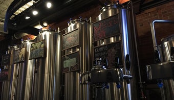 The 13 Best Places for IPAs in Detroit