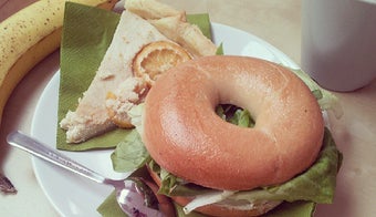 The 15 Best Places for Bagels in Prague