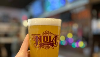 The 15 Best Places for Local Beers in New Orleans