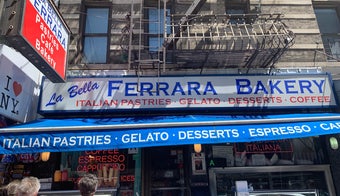 The 11 Best Places for Tiramisu Cake in New York City