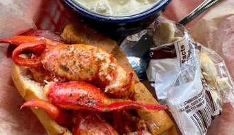 The 15 Best Places for Lobster in Las Vegas