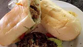 The 15 Best Places for Seafood Sandwiches in Memphis