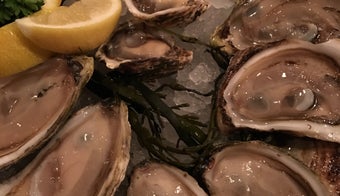 The 15 Best Places for Oysters in Toronto