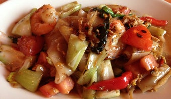 The 11 Best Places for Cashew Chicken in Indianapolis