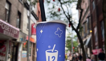 The 13 Best Places for Milk Tea in Montreal