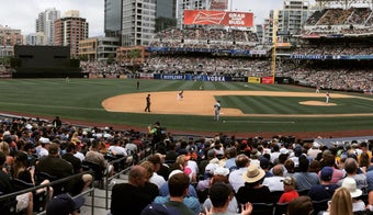 The 15 Best Places for Baseball in San Diego