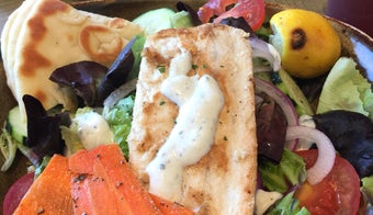 The 15 Best Places for Greek Salad in San Diego