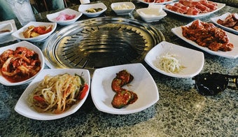 The 15 Best Korean Restaurants in San Diego