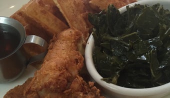 The 15 Best Places for Chicken Livers in Atlanta