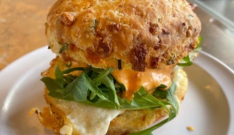 The 9 Best Places for Cheese Biscuits in Seattle