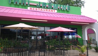 The 15 Best Thai Restaurants in Houston