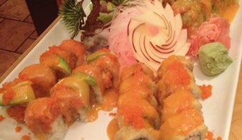 The 15 Best Places for Spicy Tuna Rolls in Austin
