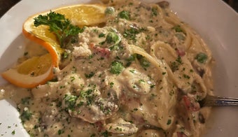 The 11 Best Places for Chicken Pasta in Indianapolis