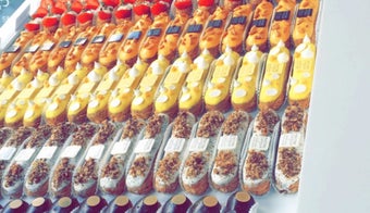 The 15 Best Places for Eclairs in London