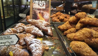 The 15 Best Places for Croissants in Hong Kong