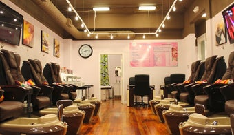 The 15 Best Nail Salons in San Francisco