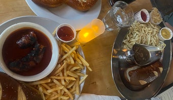 The 13 Best Places for Mushroom Gravy in Brooklyn