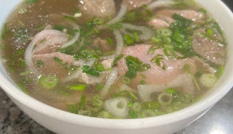 The 15 Best Places for Beef Soup in Phoenix