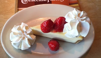 The 15 Best Places for Cheesecake in Santa Monica