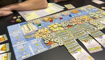 The 9 Best Places with Board Games in Portland