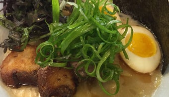 The 11 Best Places for Ramen in Baltimore
