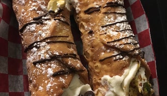 The 15 Best Places for Cannoli in Las Vegas