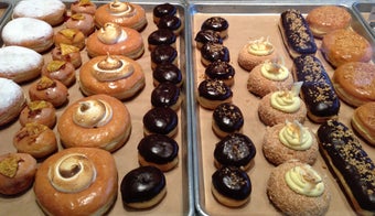 The 15 Best Places for Glazed Donuts in Chicago