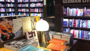 The 15 Best Bookstores in Berlin