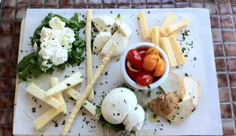 The 11 Best Places for Caprese Salad in Miami