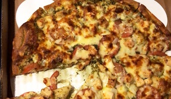 The 15 Best Places for Pizza in Newport