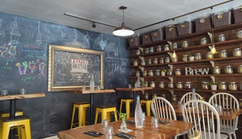 The 11 Best Places That Are Business Lunch in Williamsburg, Brooklyn