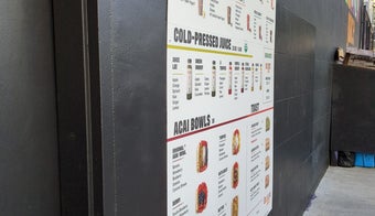 The 15 Best Places for Juice in the Mission District, San Francisco