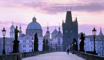 The 11 Best Places for Statues in Prague