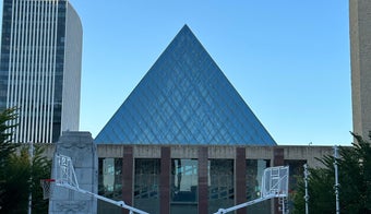 The 15 Best Places for Arts in Edmonton