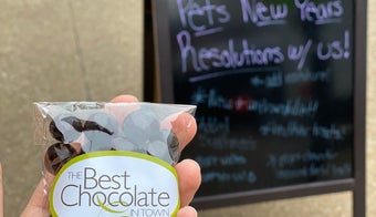 The 15 Best Places for Dark Chocolate in Indianapolis